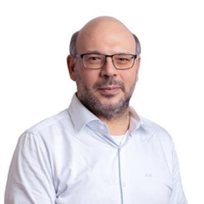 Dr. med. Turgay Taskiran