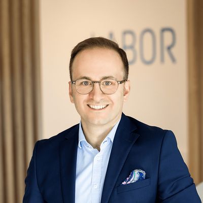 Priv. Doz. DDr.  Mehmet Özsoy