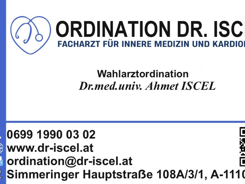 Ordinationsfoto