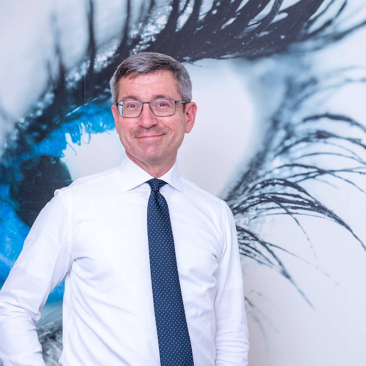 Priv. Doz. Dr. Erdem Ergun 