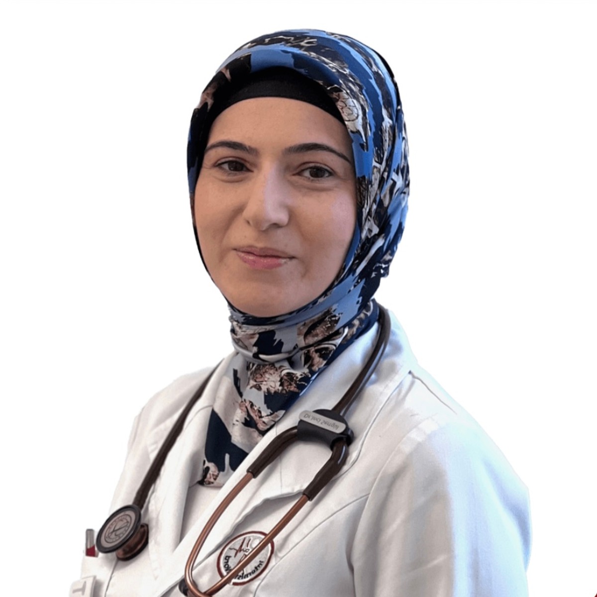 Dr.med.univ. Inci Sertgül