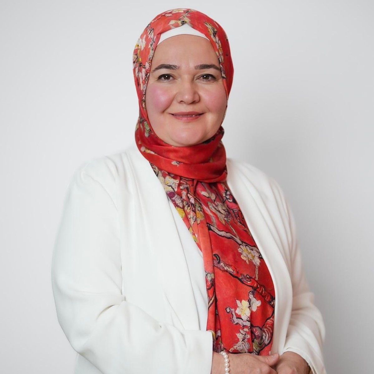 Dr.med.univ.  Meral Saglam